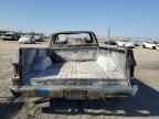 1986 CHEVROLET C10