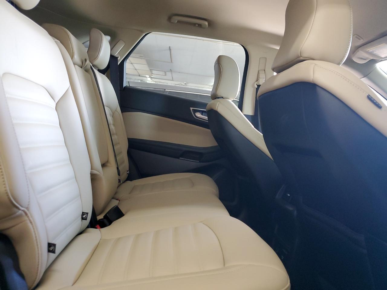 2021 FORD EDGE
