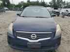 2008 NISSAN ALTIMA