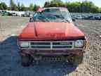 1987 TOYOTA 4Runner