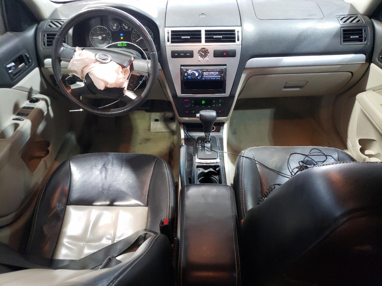 2006 MERCURY Milan