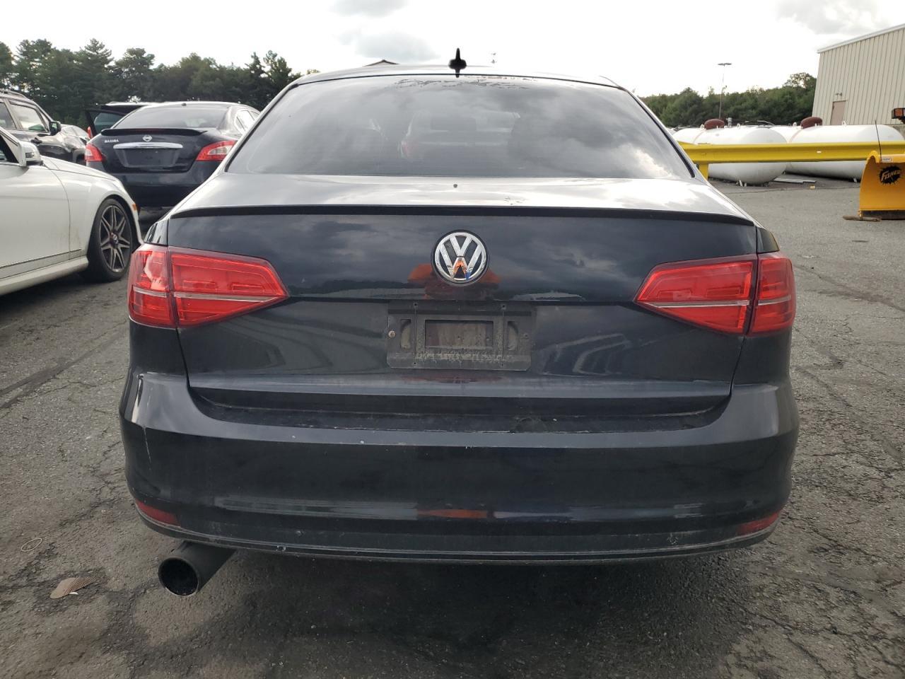 2015 VOLKSWAGEN JETTA