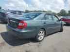 2004 TOYOTA CAMRY