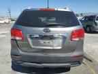 2013 KIA SORENTO
