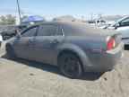 2010 CHEVROLET MALIBU