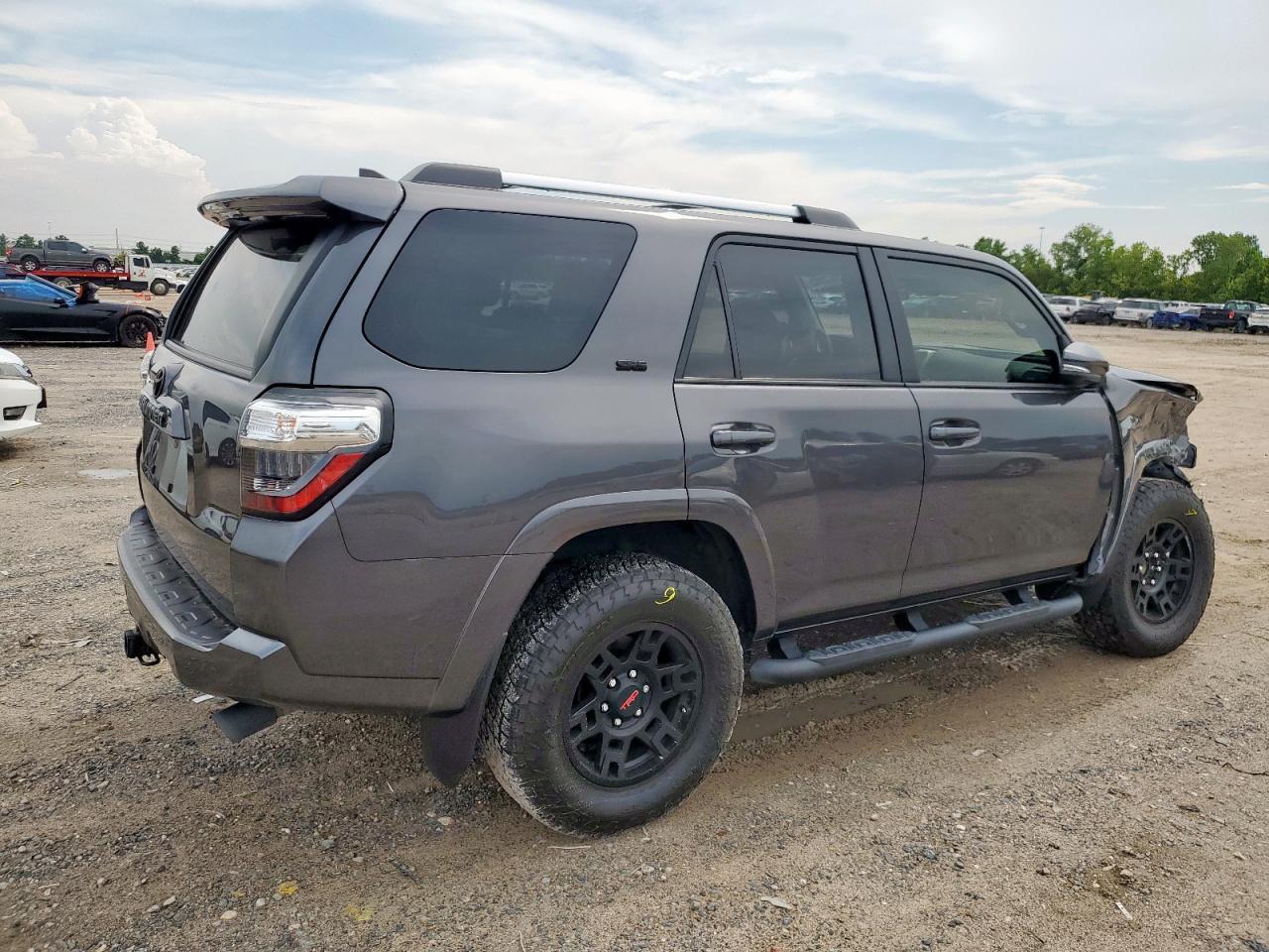2023 TOYOTA 4Runner