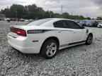 2014 DODGE CHARGER