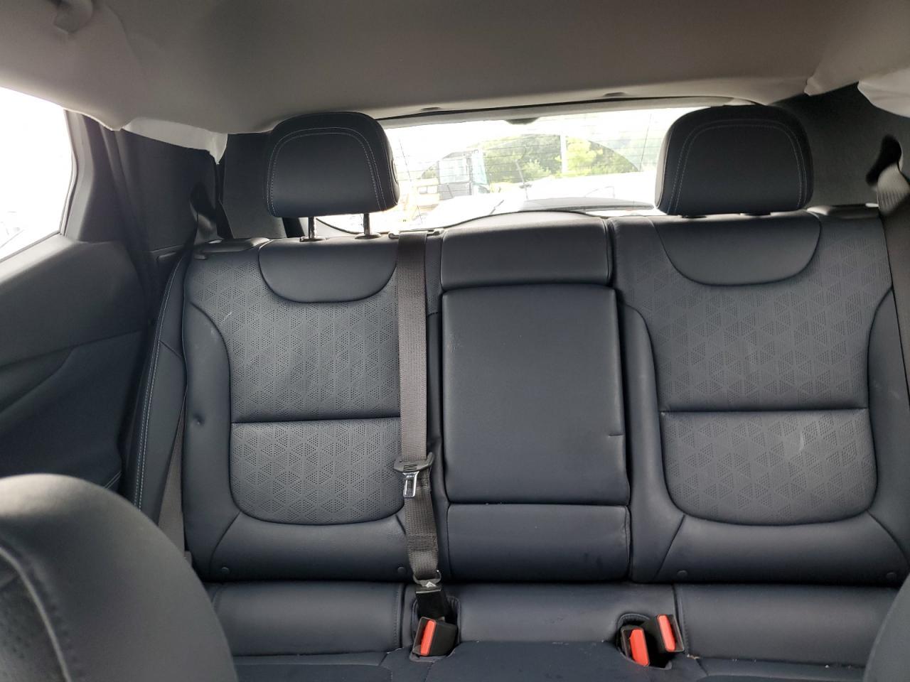 2023 CHEVROLET Bolt EUV