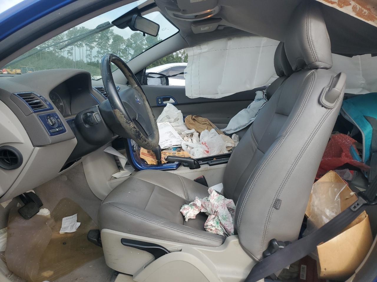 2008 VOLVO C30