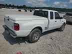 2001 FORD RANGER