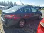 2013 NISSAN SENTRA