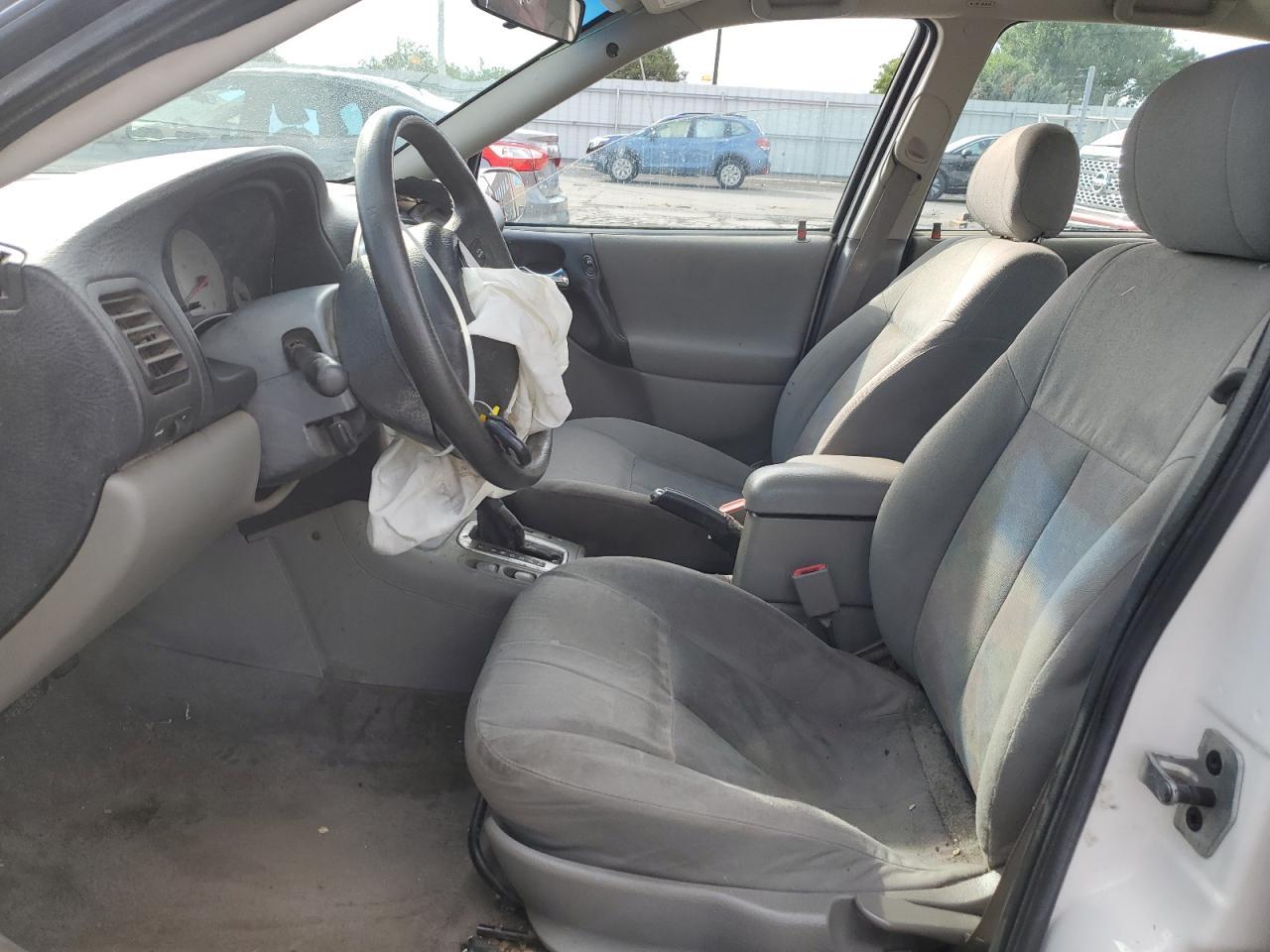 2003 SATURN L200