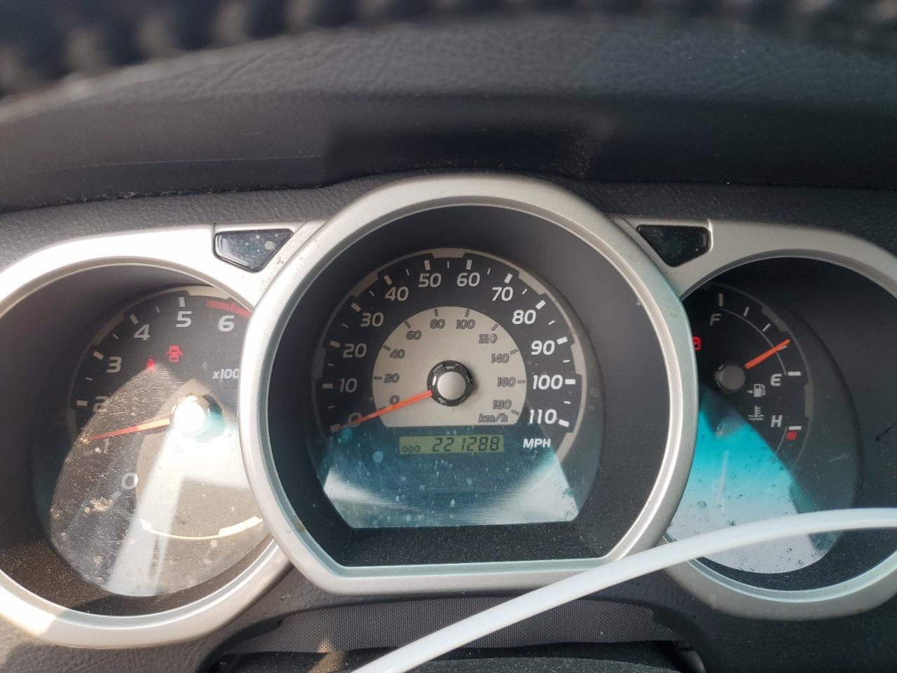 2004 TOYOTA 4Runner