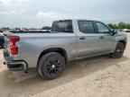 2025 CHEVROLET Silverado