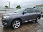 2012 TOYOTA HIGHLANDER