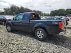 2010 NISSAN Frontier
