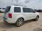 2012 HONDA PILOT