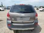 2012 CHEVROLET Captiva