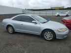 2002 HONDA ACCORD
