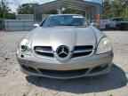 2005 MERCEDES-BENZ SLK-Class