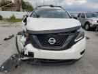 2018 NISSAN MURANO