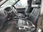 2001 NISSAN PATHFINDER