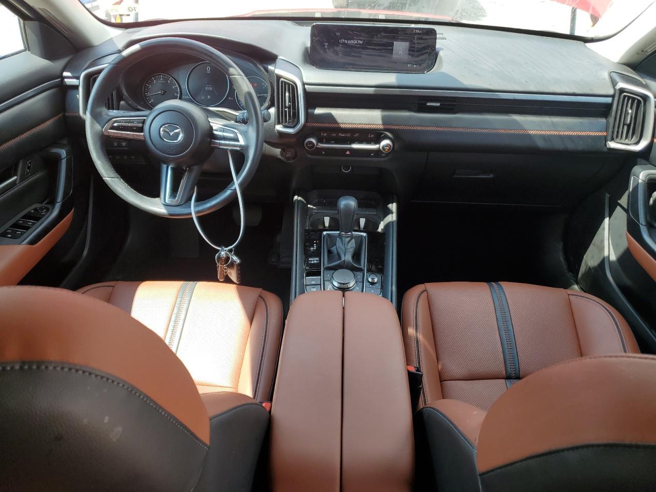 2024 MAZDA CX-50