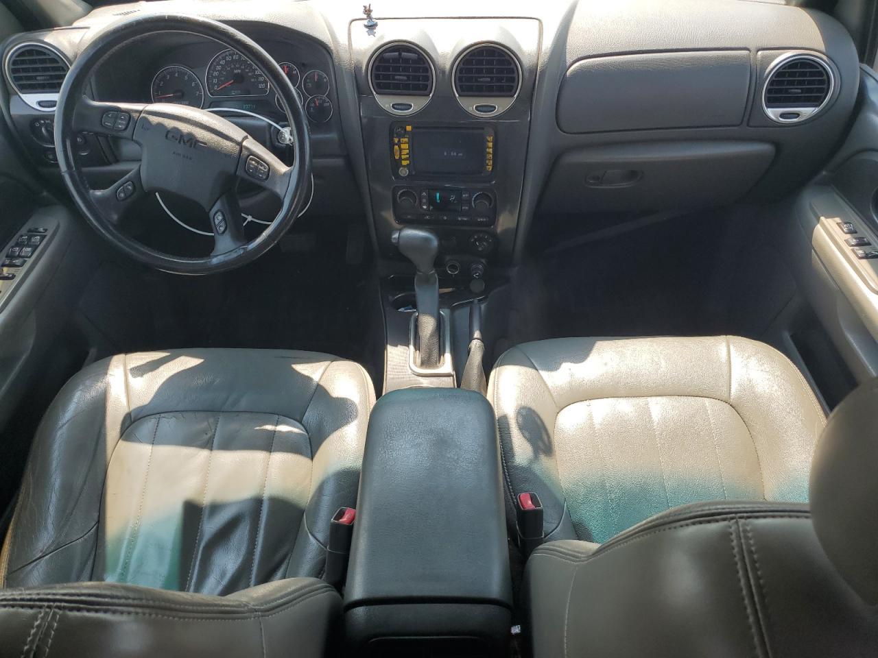 2004 GMC Envoy