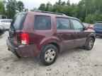 2011 HONDA PILOT