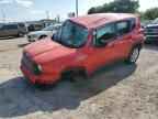 2023 JEEP Renegade