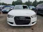 2013 AUDI A6