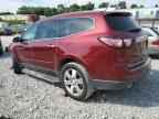 2015 CHEVROLET TRAVERSE
