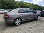 2011 HONDA CIVIC
