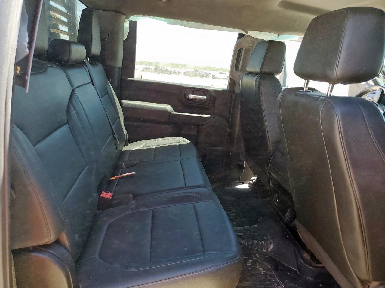 2021 GMC Sierra