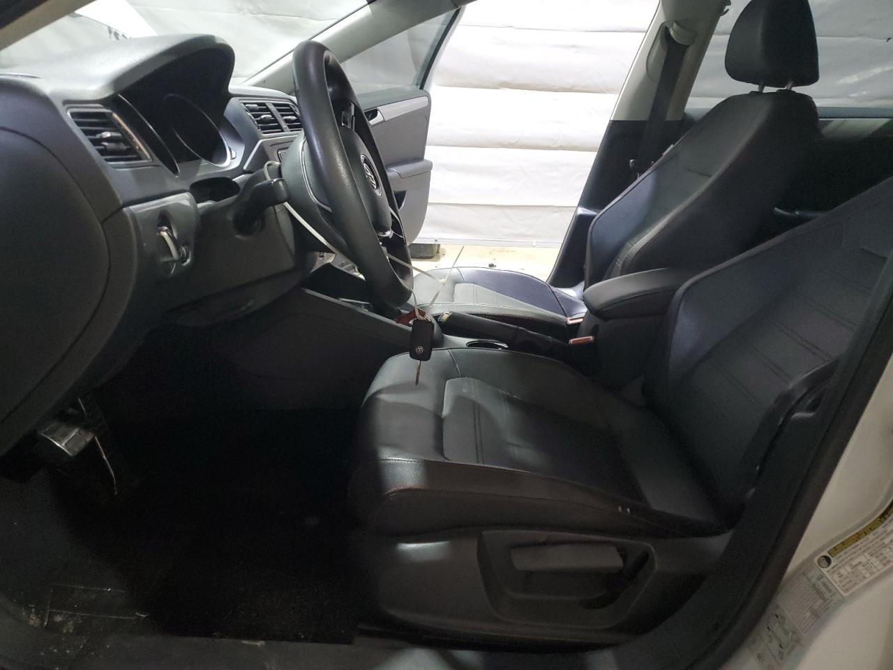 2017 VOLKSWAGEN JETTA