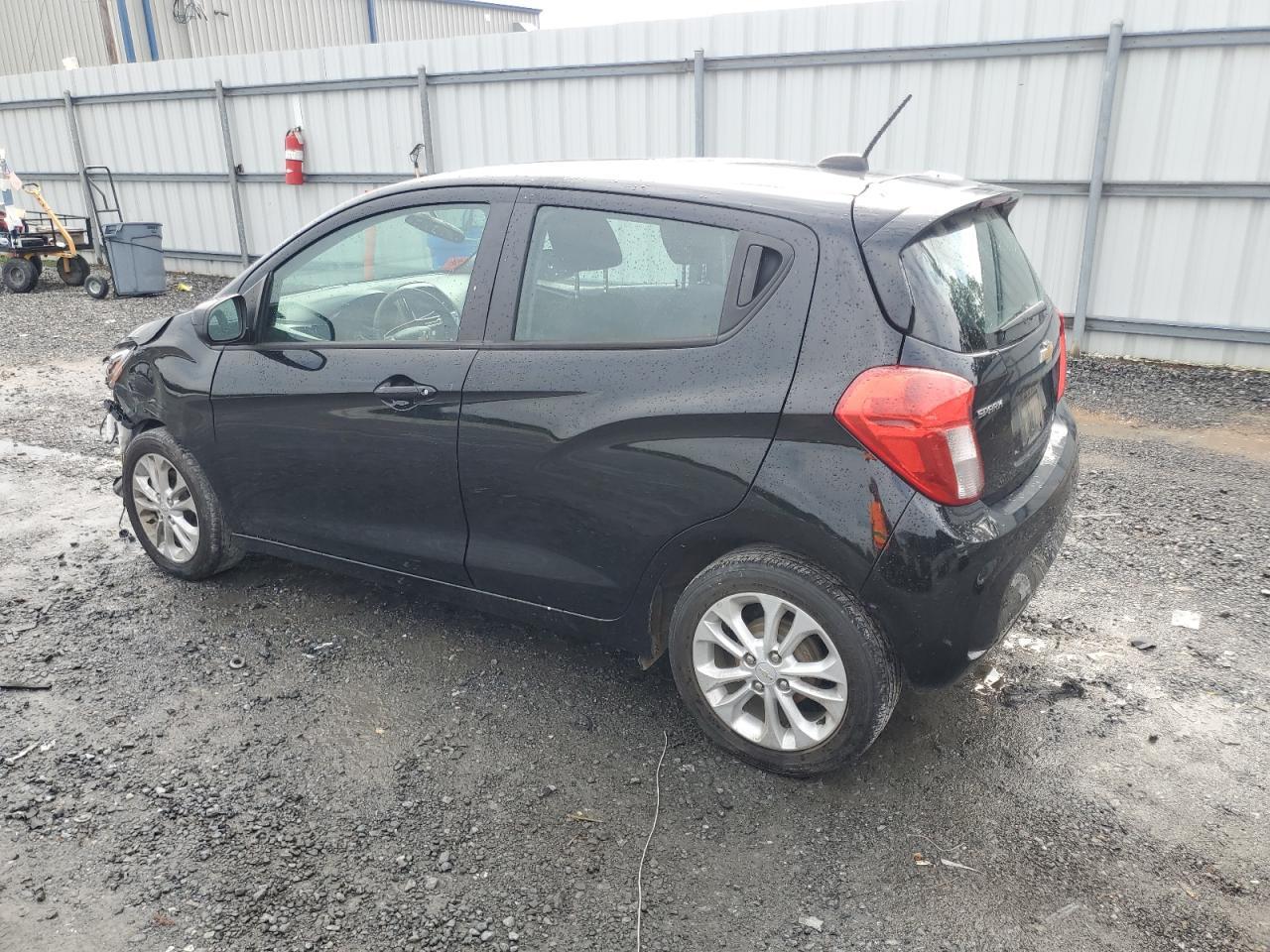 2021 CHEVROLET Spark