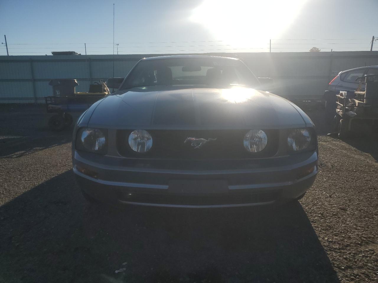 2006 FORD MUSTANG