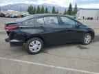 2024 NISSAN VERSA