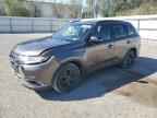 2018 MITSUBISHI outlander