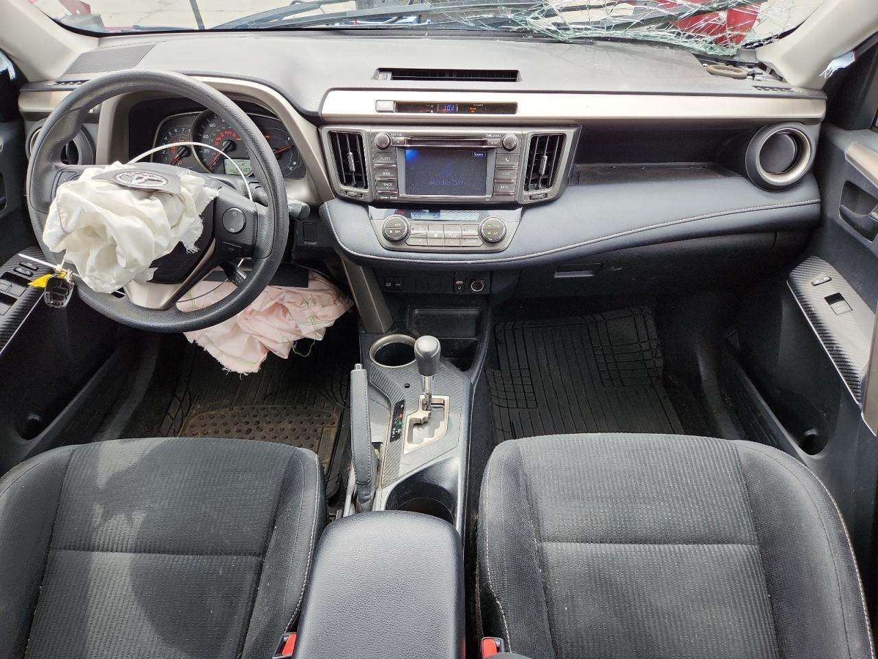 2013 TOYOTA RAV4