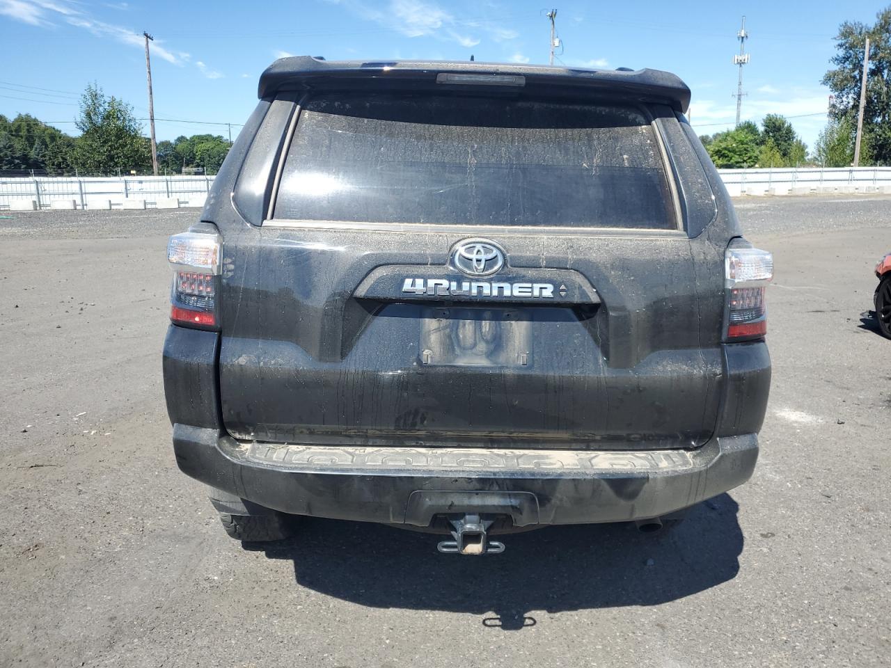 2022 TOYOTA 4Runner