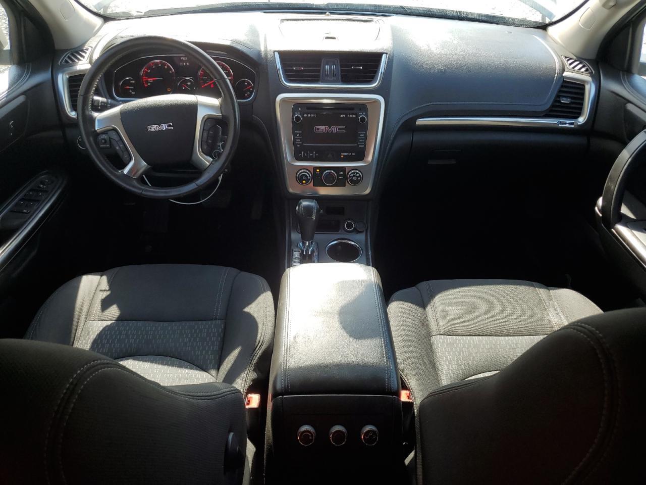 2014 GMC ACADIA