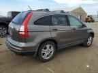 2010 HONDA CR-V