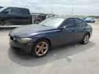 2014 BMW 3 SERIES