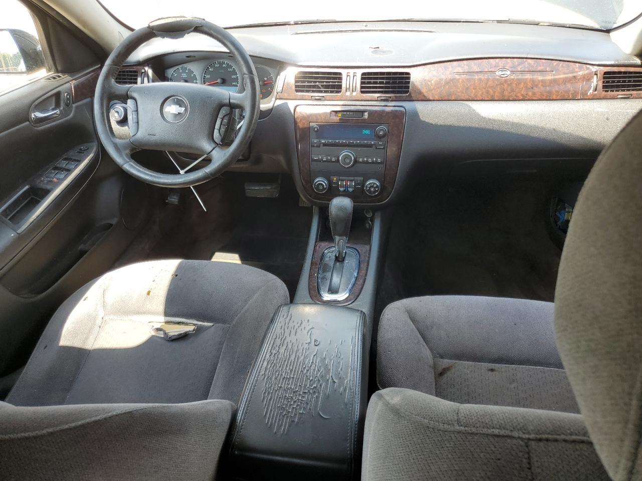 2013 CHEVROLET IMPALA