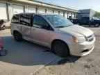 2012 DODGE GRAND CARAVAN