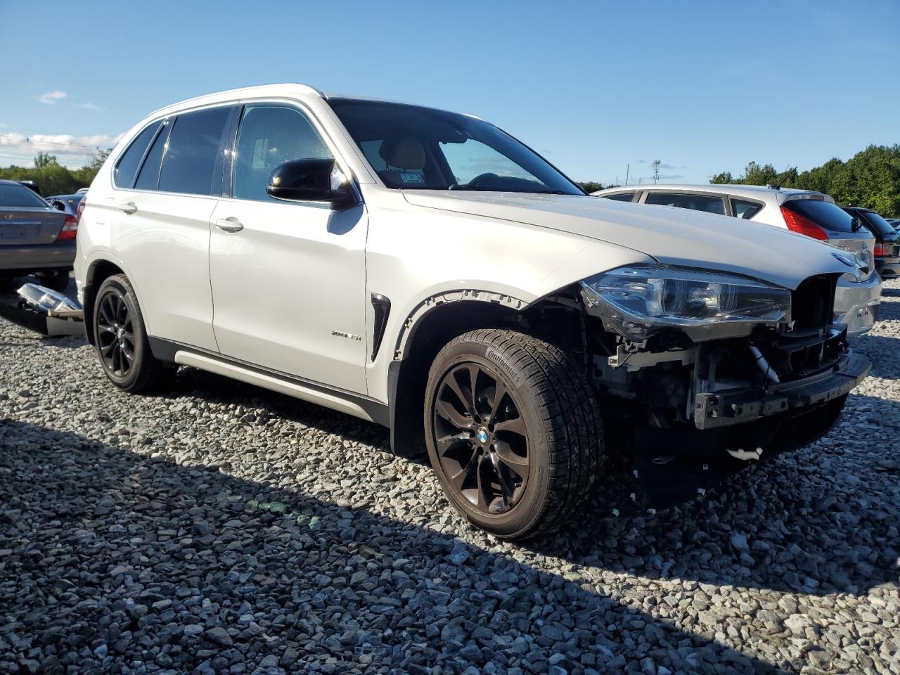 2015 BMW X5