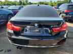 2017 BMW 4 Series