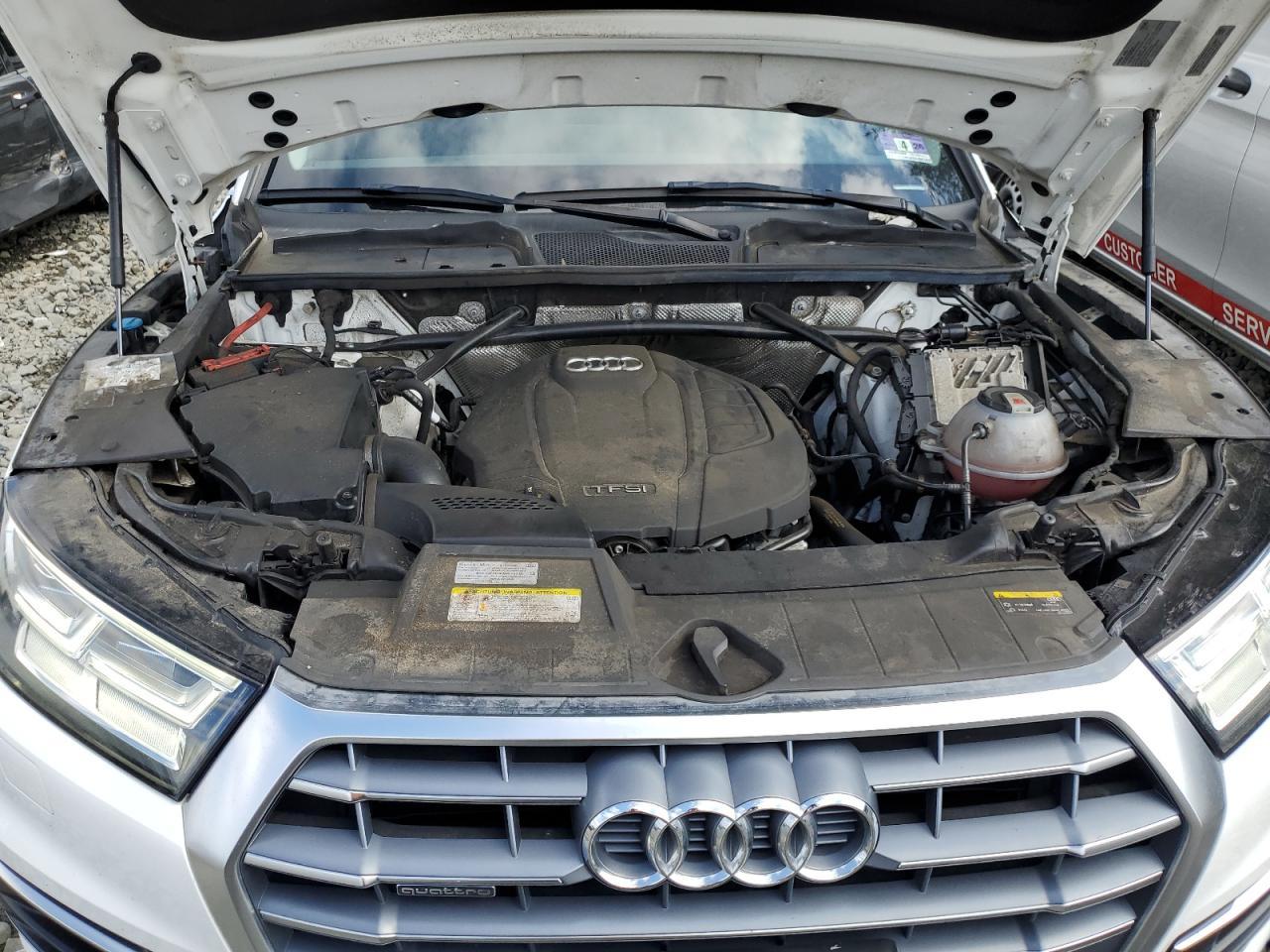 2019 AUDI Q5