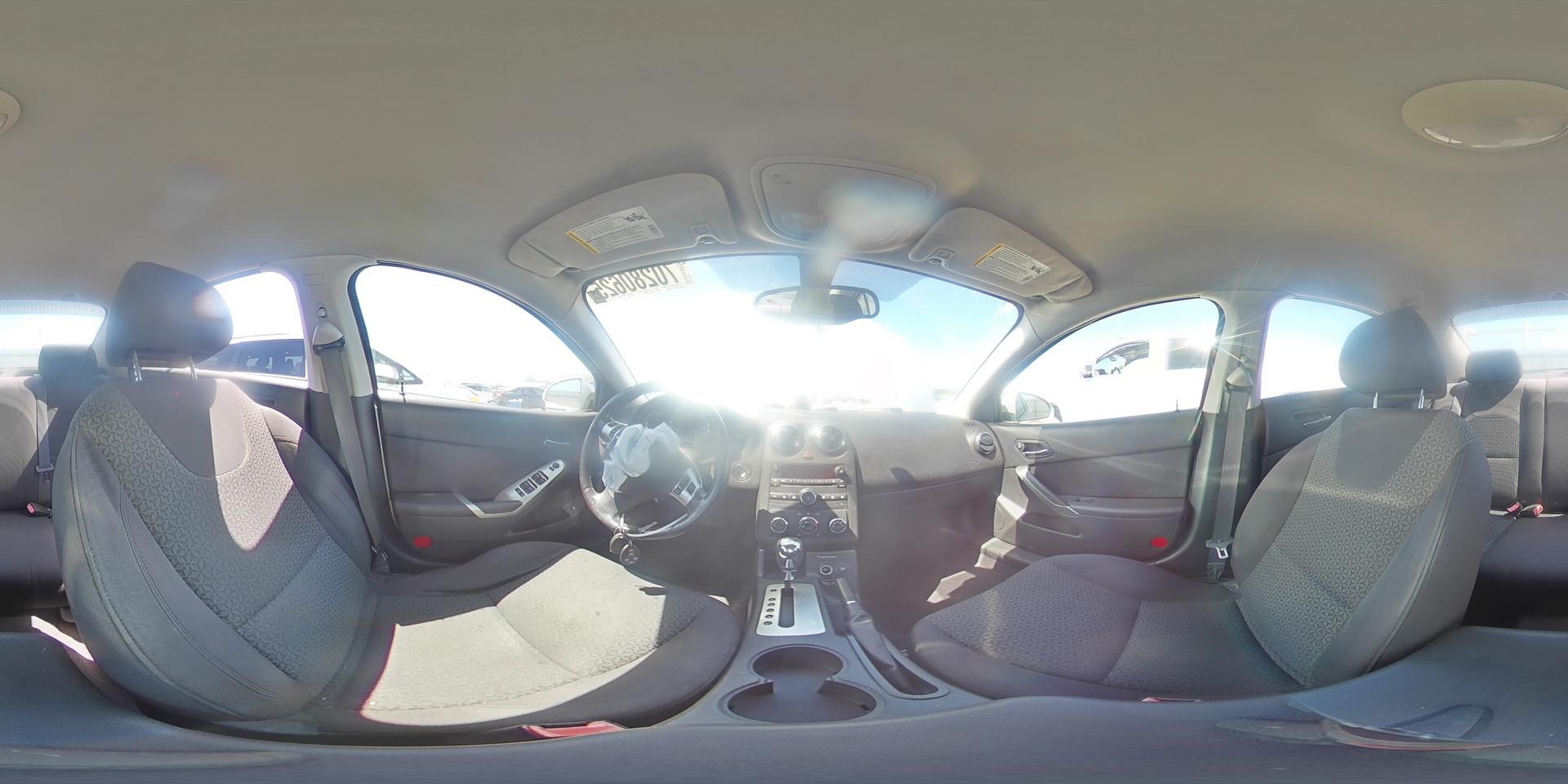 2010 PONTIAC G6